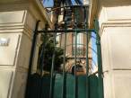  Maison où vécut Paul Valéry